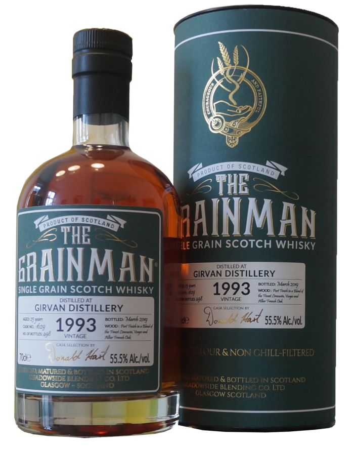 whisky