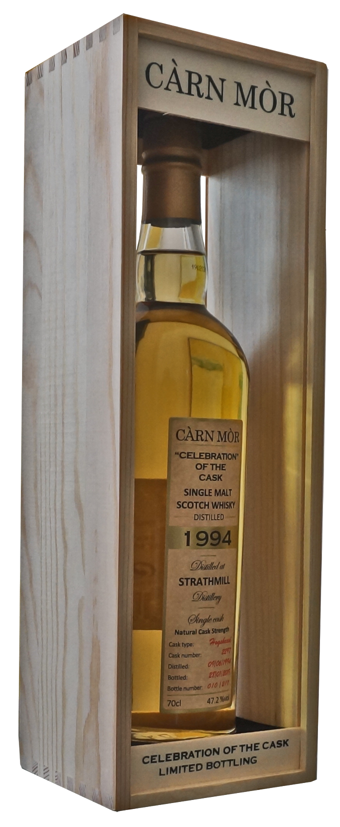 whisky