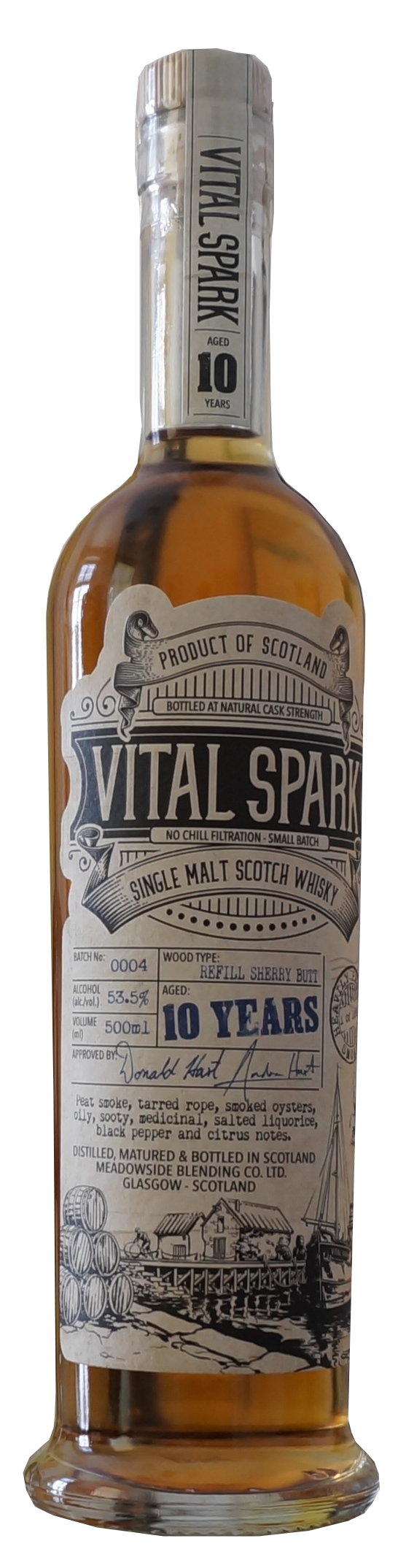 whisky