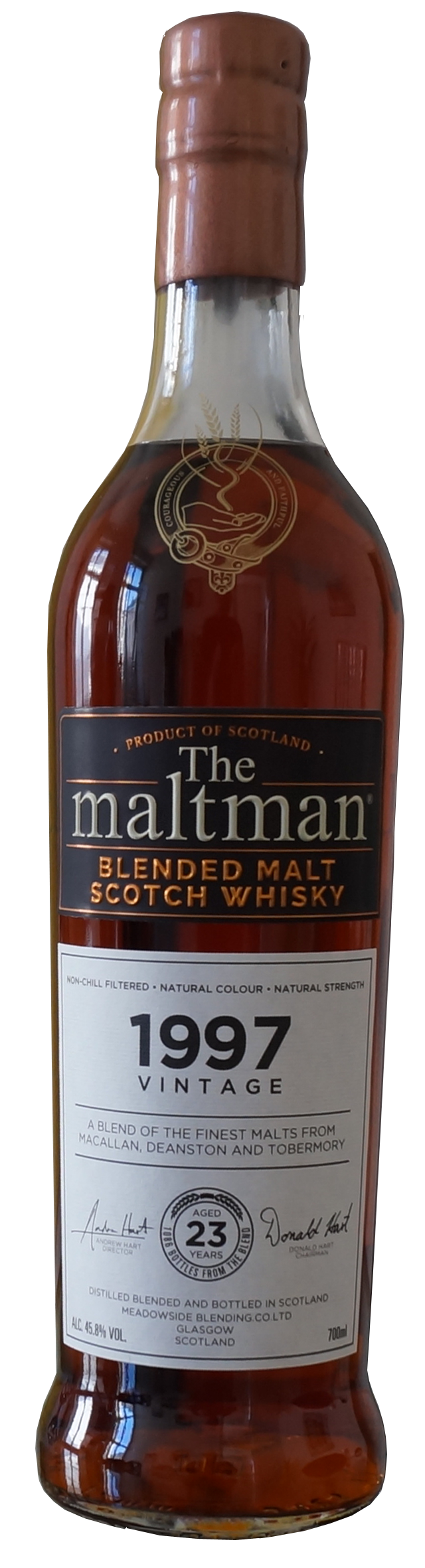 whisky