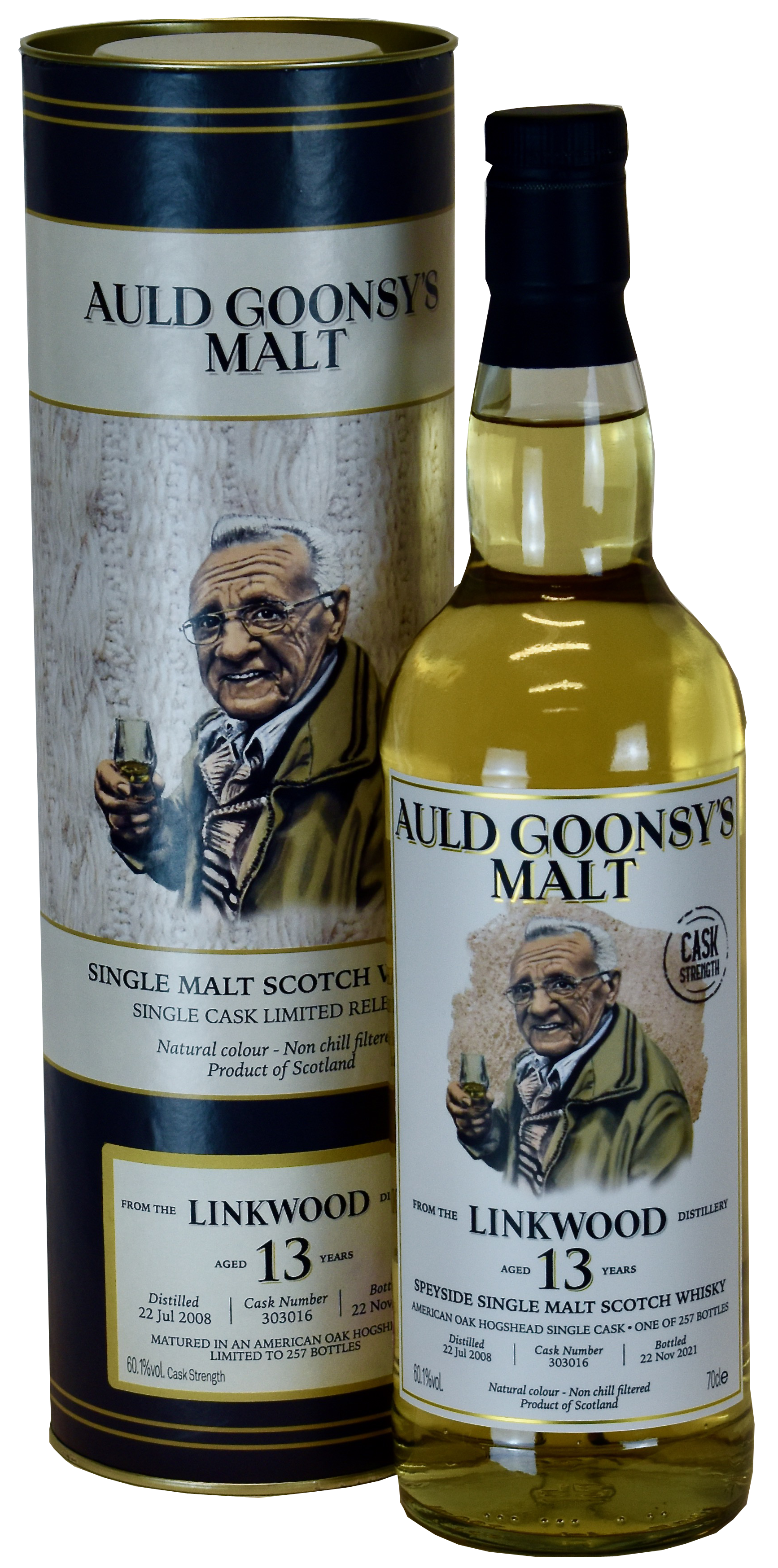 whisky
