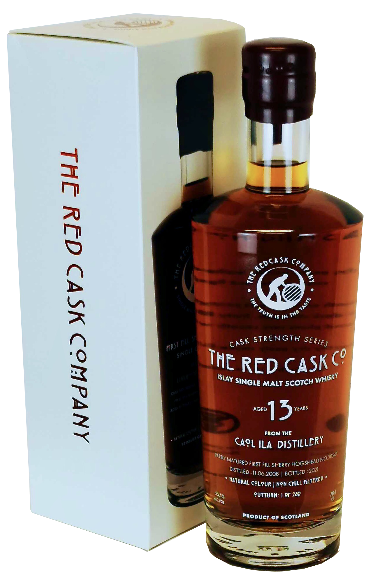 whisky