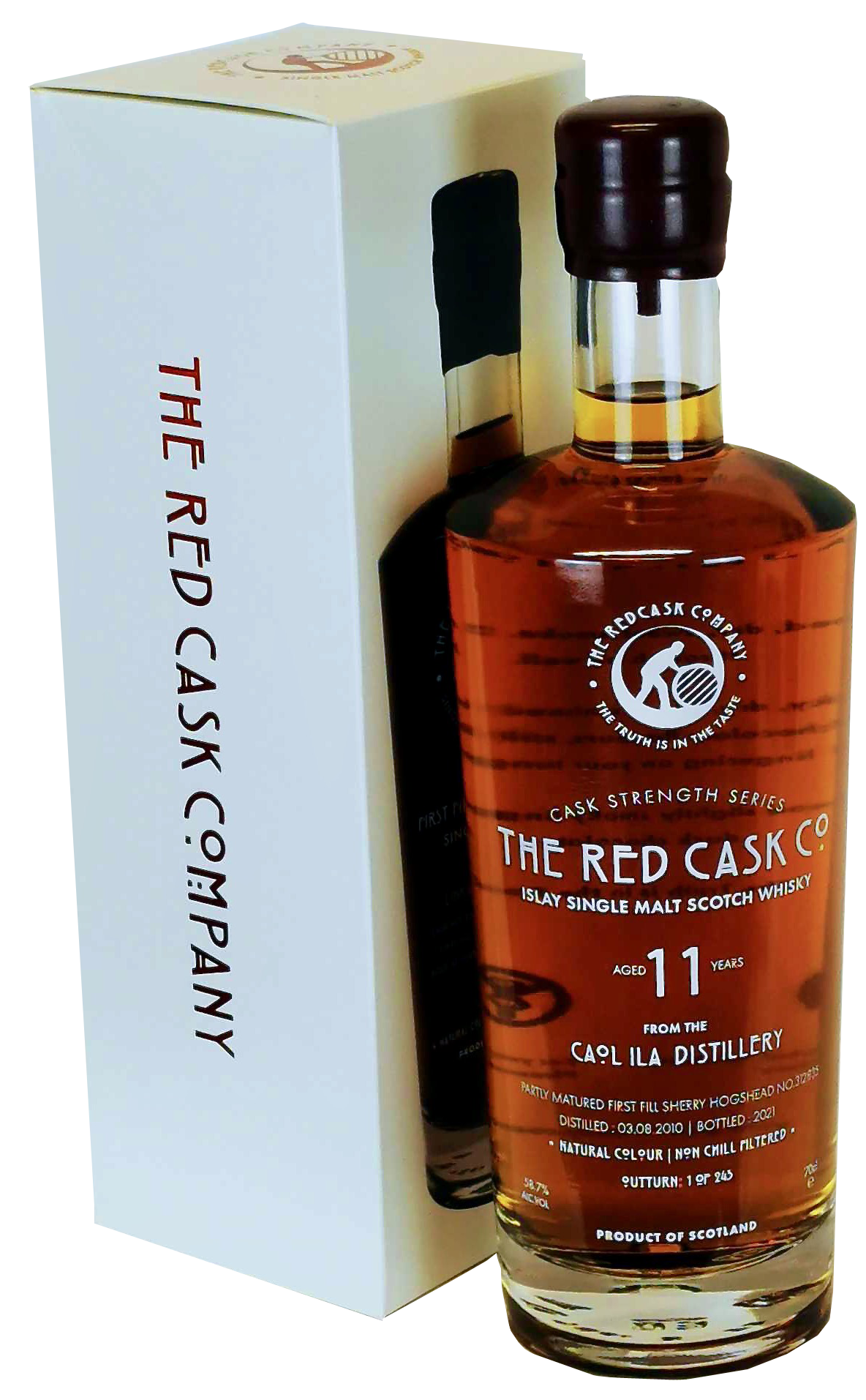 whisky