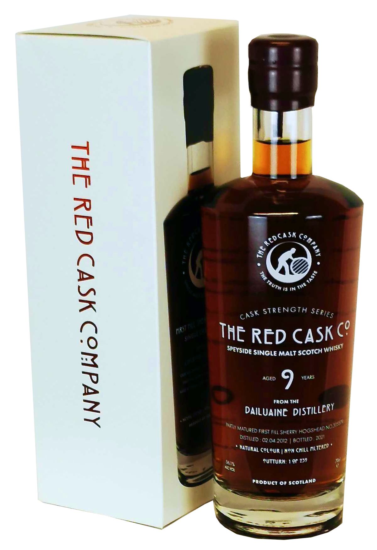 whisky
