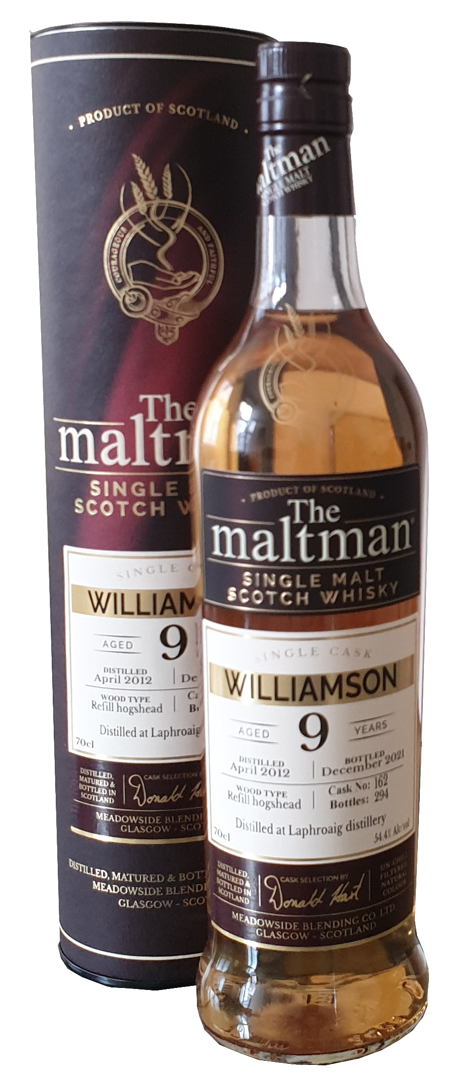 whisky