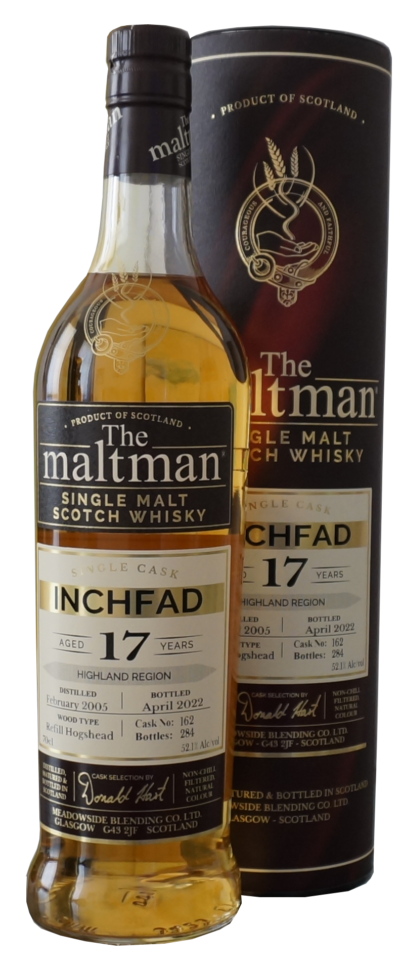 whisky