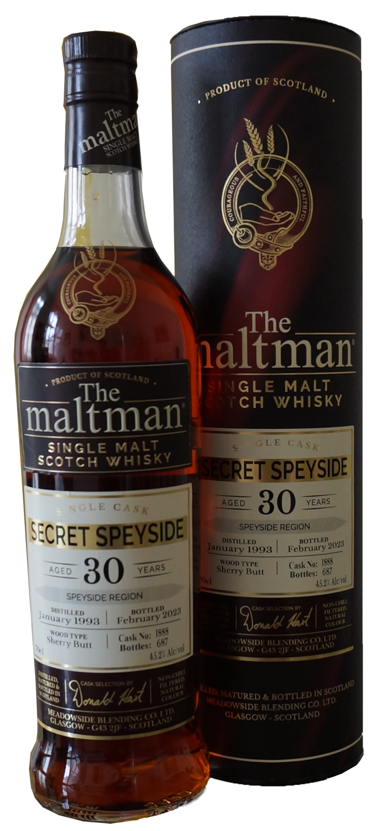 whisky