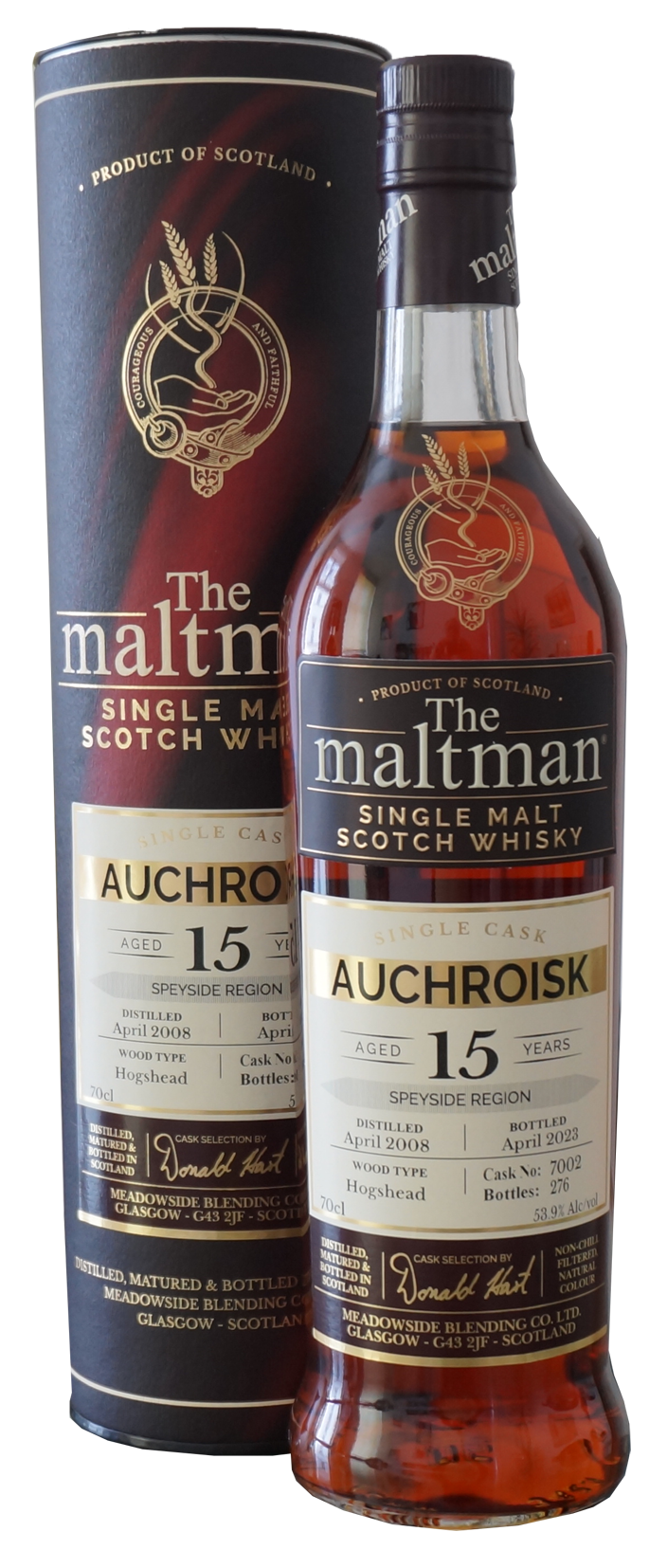 whisky