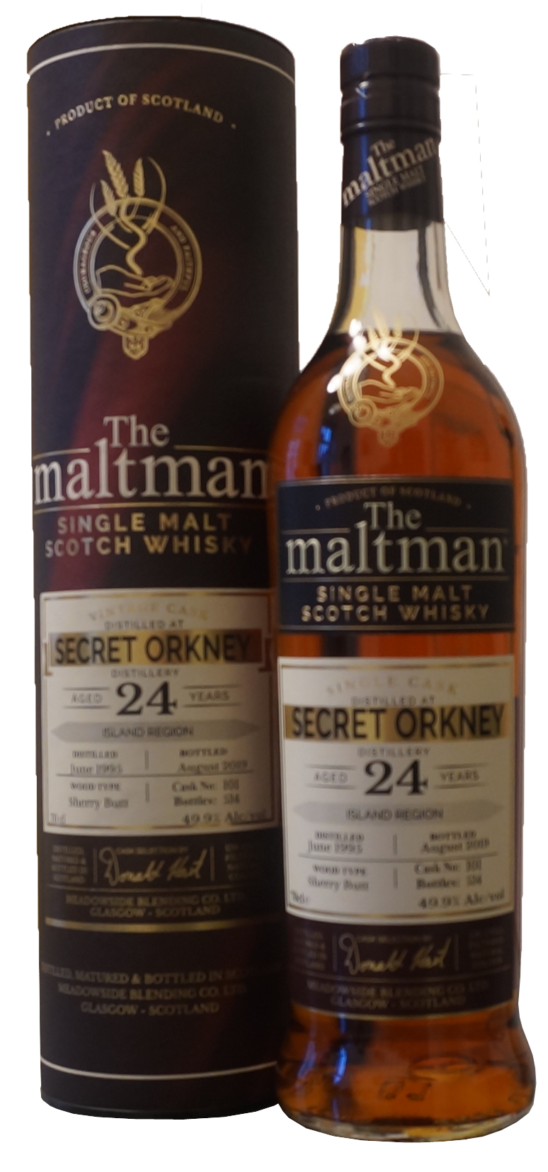 whisky