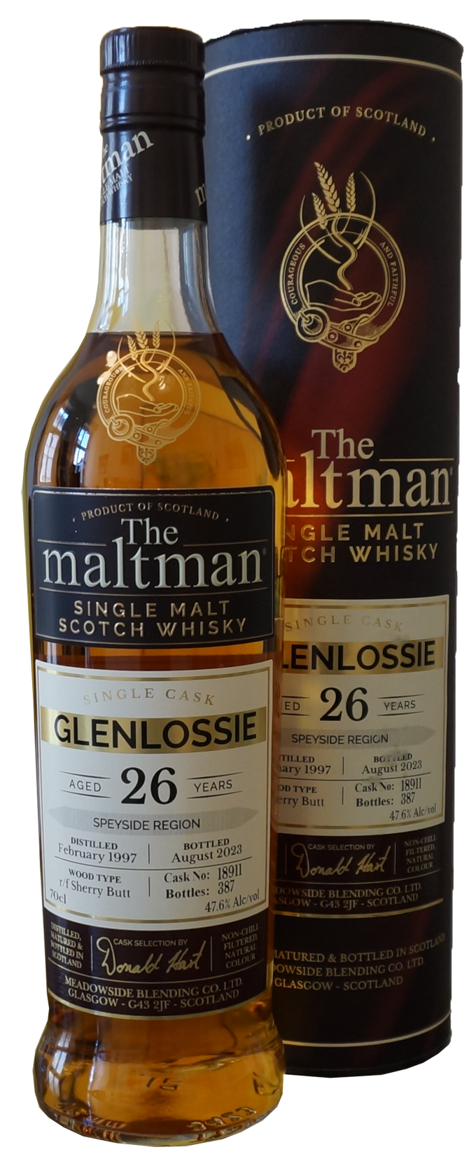 whisky