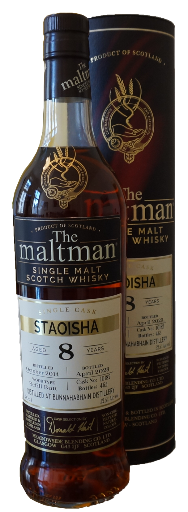 whisky