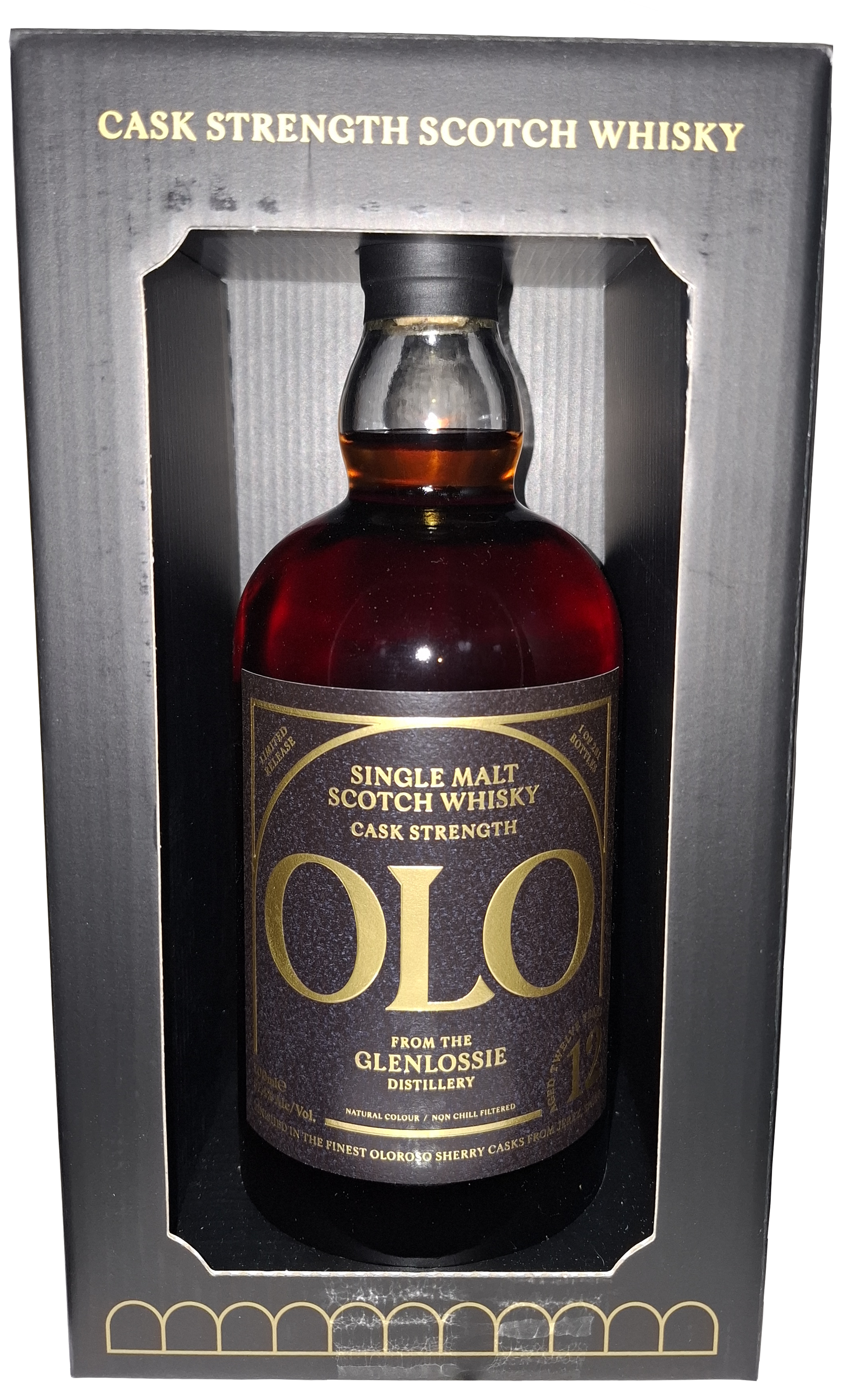 whisky