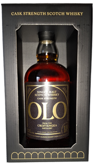 whisky