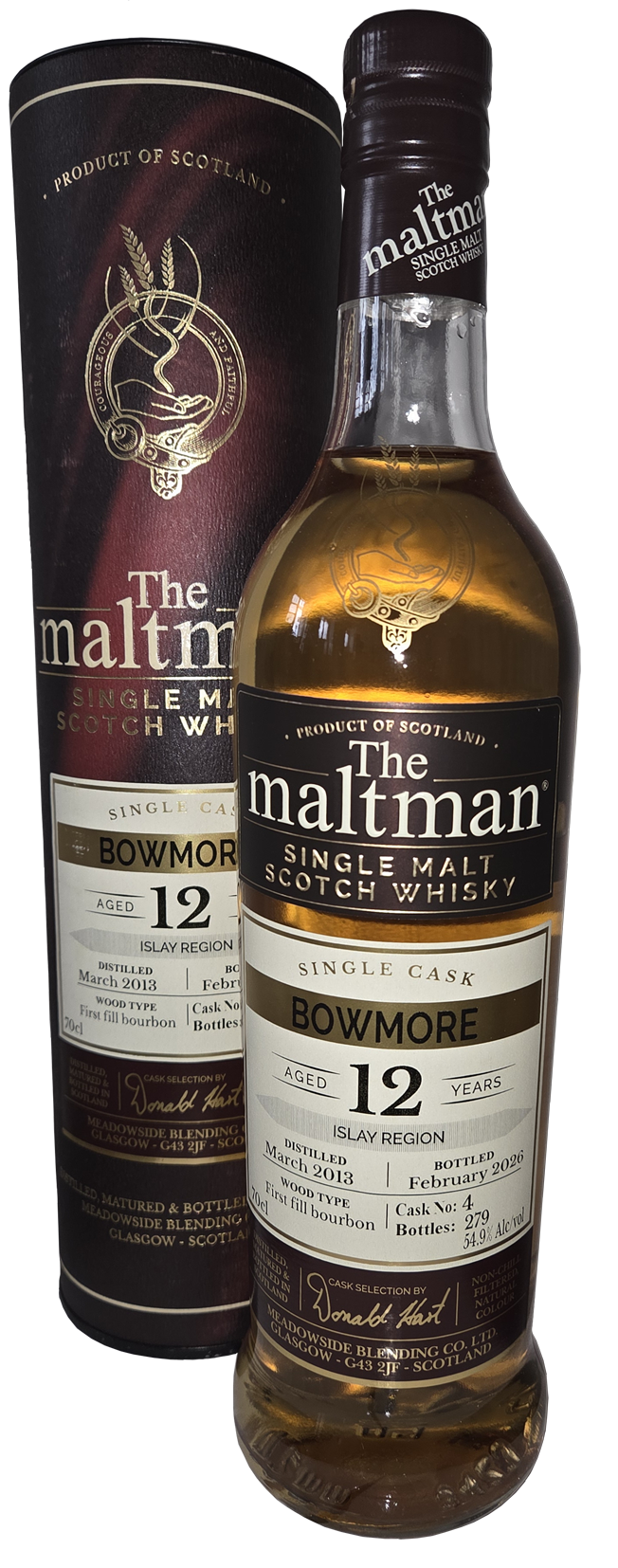whisky