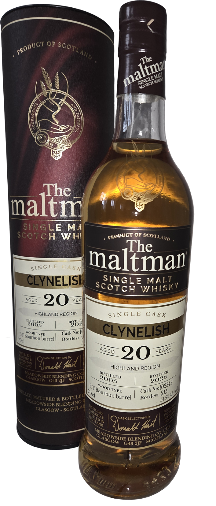whisky