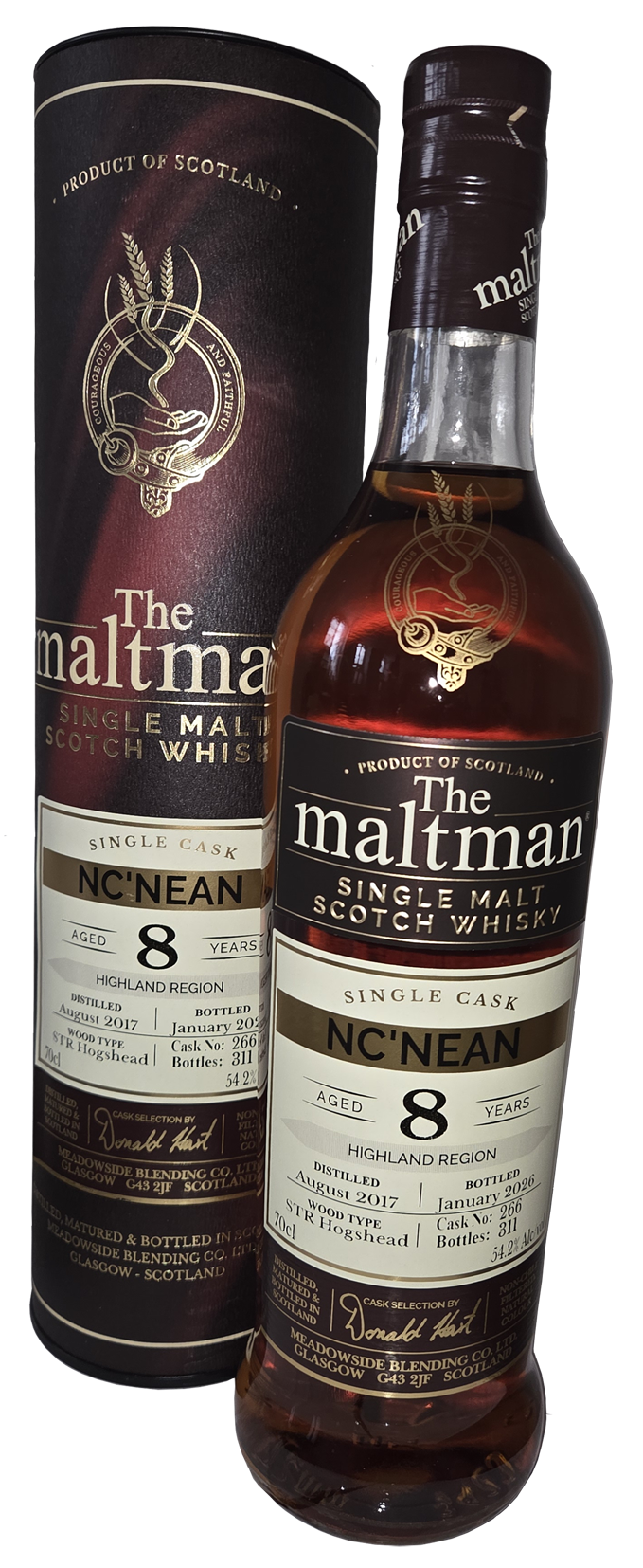 whisky